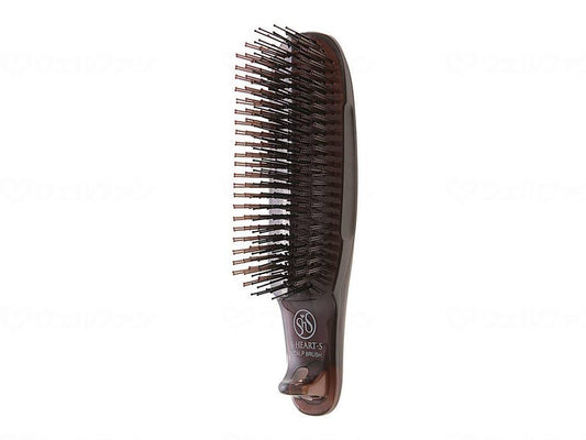 Chubu Bussan Trading Scalp Brush com Hard