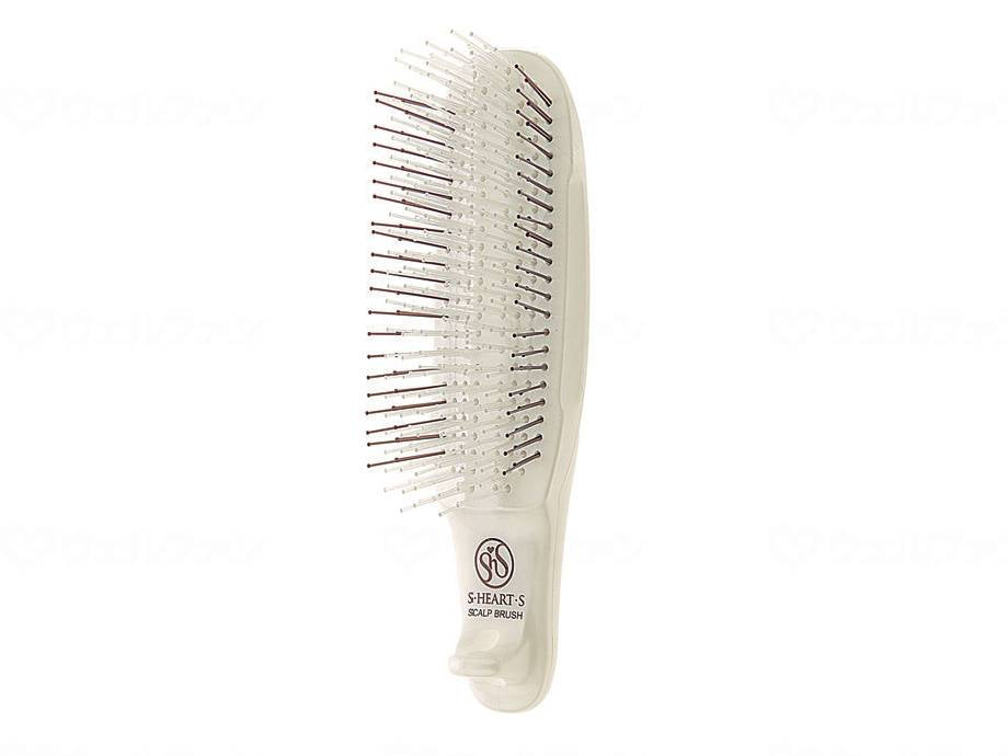 Chubu Bussan Trading Scalp Brush com Regular