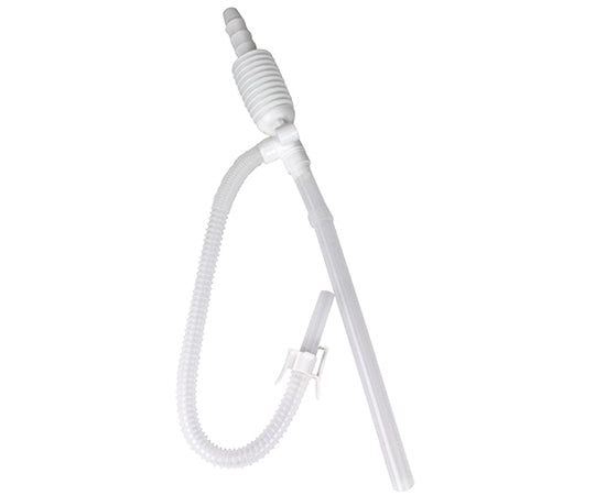 DUKSHIN Acid-Resistant Manual Pump, Large, DP-16-1S, 1 pc