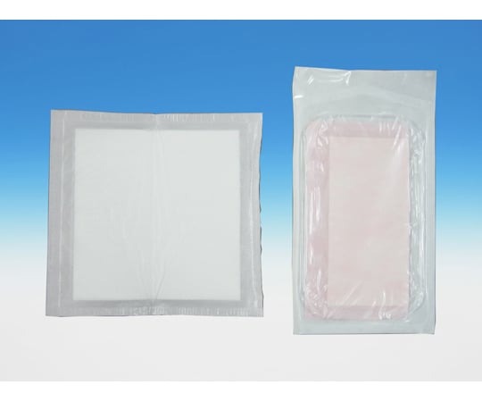 Sterile Mesh Care 1515 15 x 15 cm 1 piece x 30 packs 004-41873 1 box (30 pieces)