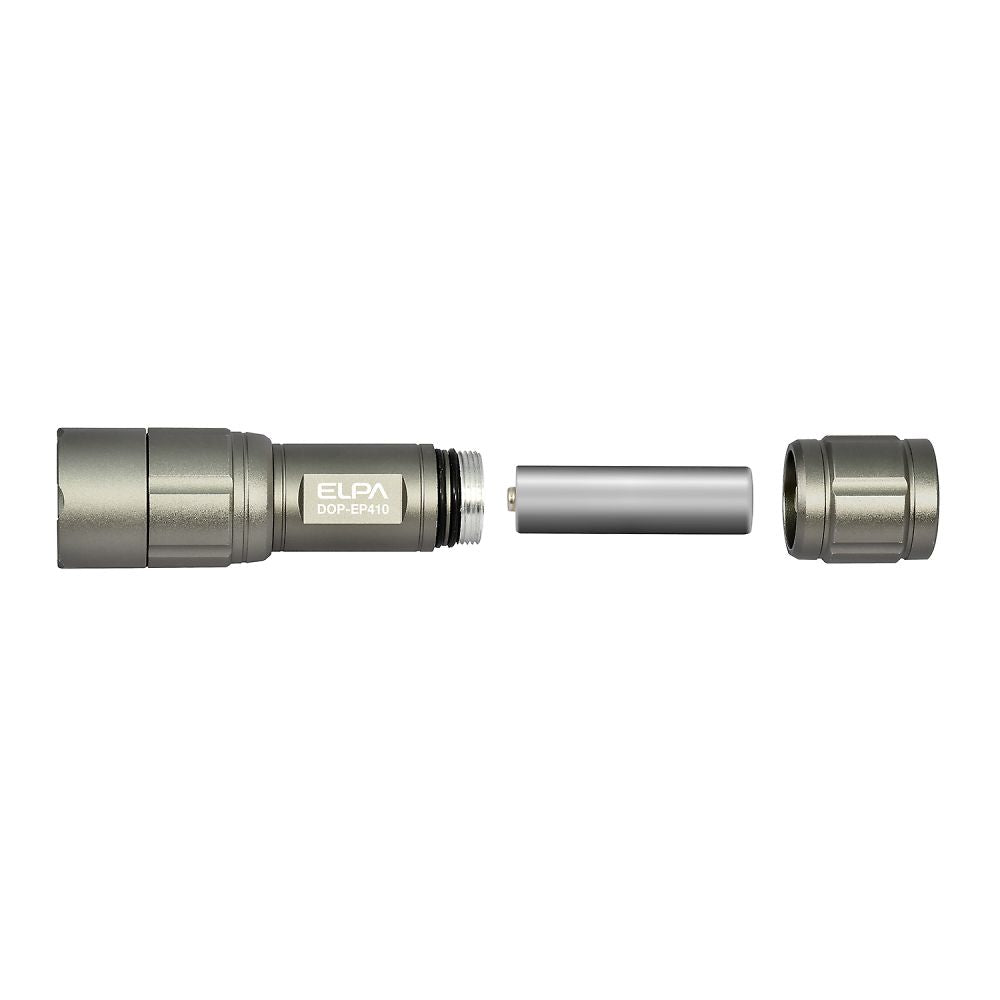 LED aluminum light DOP-EP410 1 piece