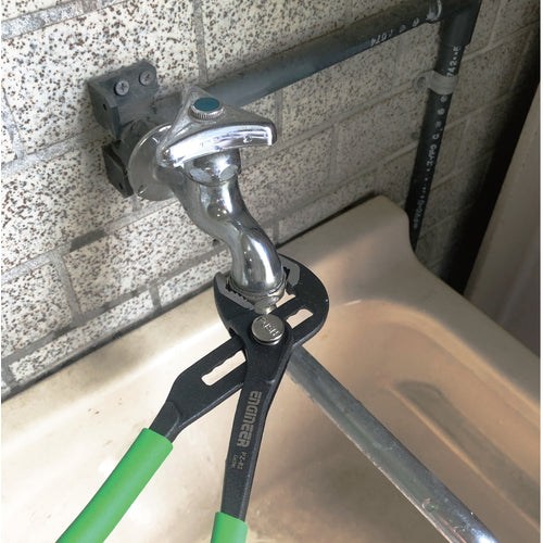 ＥＮＧＩＮＥＥＲ　ネジザウルスＷＰ−３　PZ-82　1 丁