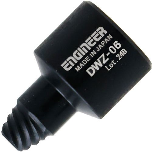 ENGINEER 나사 모그라 소켓 DWZ-06 1개
