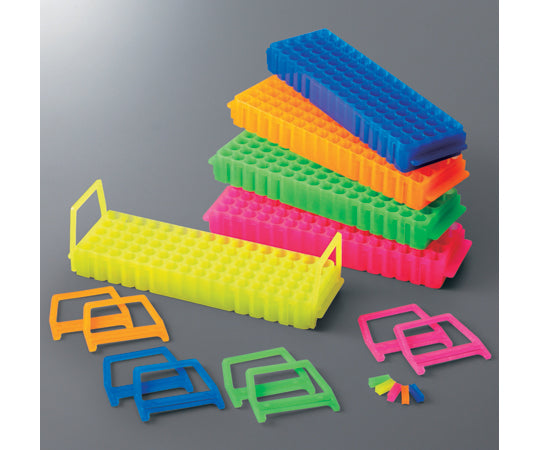 Unirack 80-Piece Rack Set, Set of 10, S500-80AS, 1 Box (Set of 10)