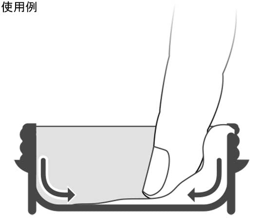 멸균제 SK연고 용기 A형 10mL 크림 300개입 0017823 1상자(300개입)