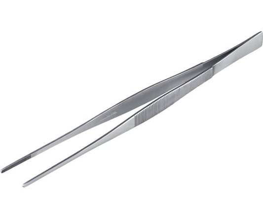 Tweezers, straight type, 300mm, PP-140, 1 piece