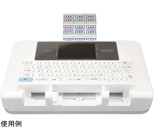 Title Brain X NS-TB5 1 unit