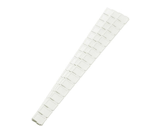 エリアパーティション 白 H30　#6753 1個