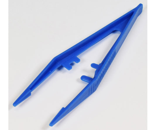 ディスポセッシ ブルー12cm 30P 滅菌済　004-42234 1箱(30P入)