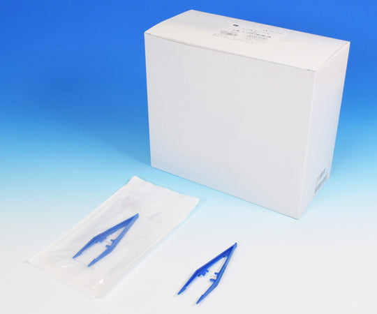 Disposable Blue 12cm 30P Sterilized 004-42234 1 box (30P)