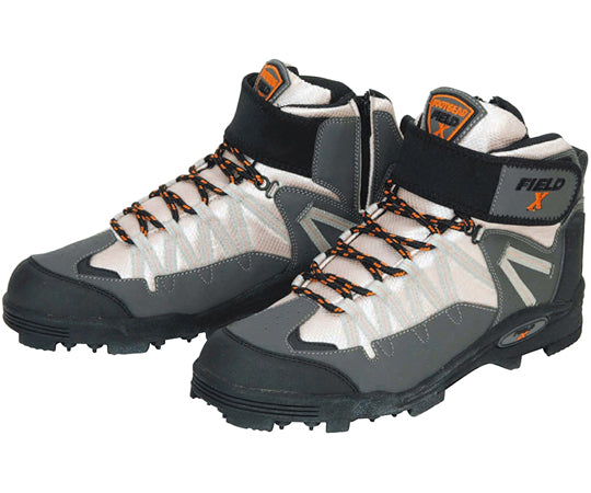 1 pair of spike shoes, size S, FX-901