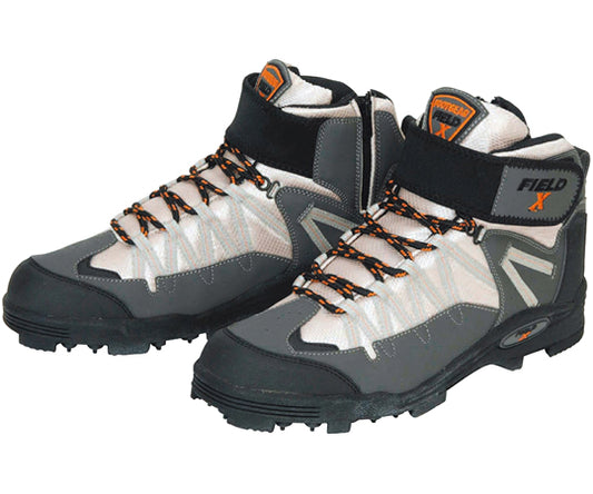 1 pair of spike shoes, size S, FX-901