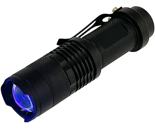 ブラックライト 365nm　TRM-BL365 1個