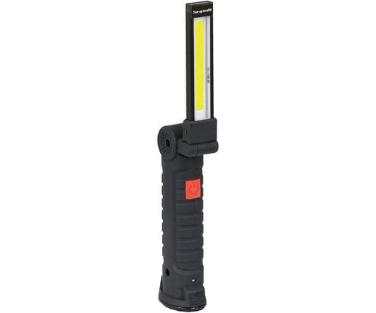 WL-HU100, a small rechargeable LED work light with magnet