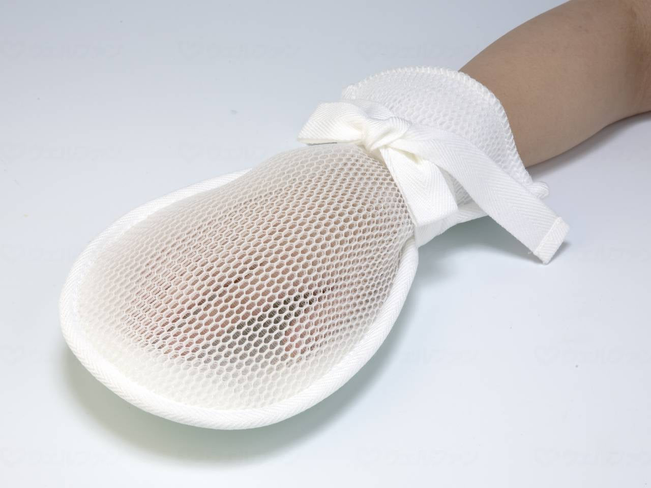 Special clothing protection hand Sara Sara one hand