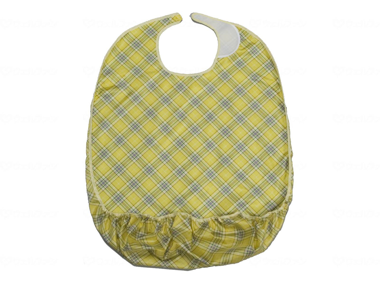 特殊衣料食事ｻﾛﾝ(超はっ水) ｲｴﾛｰﾁｪｯｸ