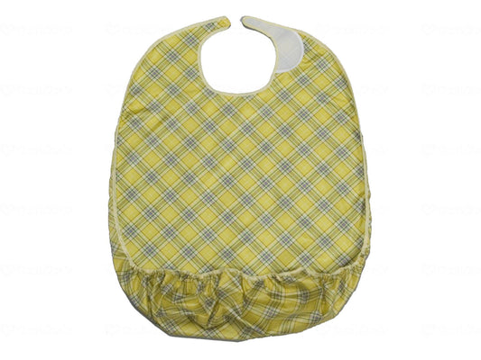 特殊衣料食事ｻﾛﾝ(超はっ水) ｲｴﾛｰﾁｪｯｸ