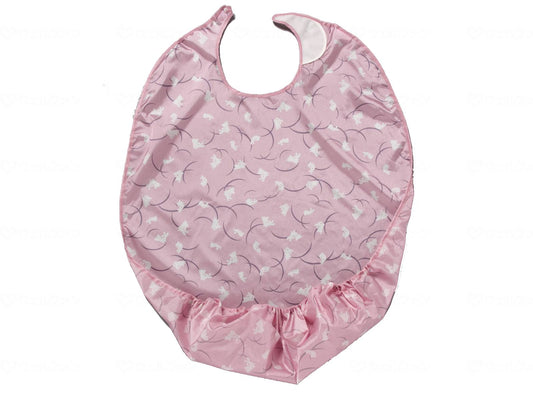 Special clothing and dining salon (super water repellent) Japanese pattern rabbit Sakura