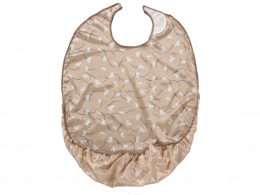 Special clothing and dining salon (super water repellent) Japanese pattern rabbit kinako