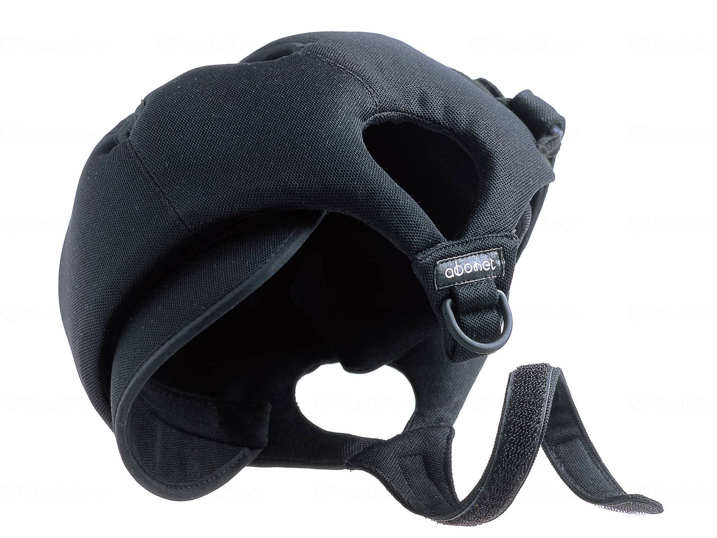 特殊衣料abonetｶﾞｰﾄﾞC(ﾒｯｼｭ)普通ｻｲｽﾞ ﾌﾞﾗｳﾝ