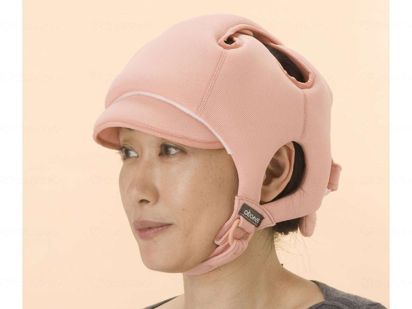 Special clothing abonet guard C (mesh) regular size pink