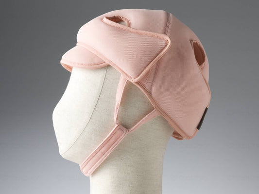 特殊衣料abonetｶﾞｰﾄﾞD(ﾒｯｼｭ)普通ｻｲｽﾞ ﾋﾟﾝｸ