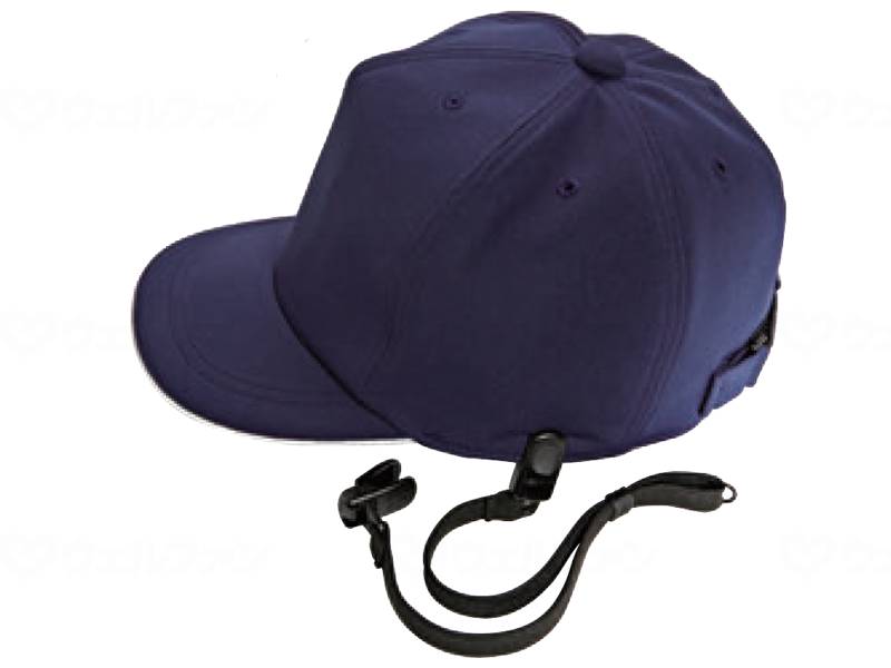 特殊衣料abonet JOB ﾗｳﾝﾄﾞ ｽﾐｷｬｯﾌﾟ ﾈｲﾋﾞｰ 6㎝