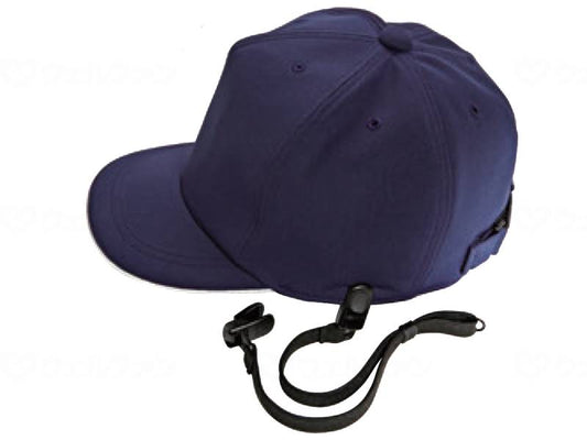 特殊衣料abonet JOB ﾗｳﾝﾄﾞ ｽﾐｷｬｯﾌﾟ ﾈｲﾋﾞｰ 6㎝