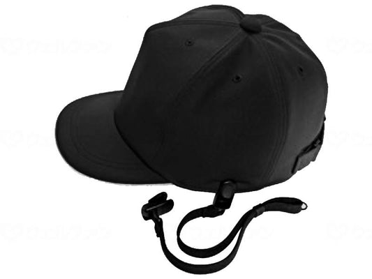 特殊衣料abonet JOB ﾗｳﾝﾄﾞ ｽﾐｷｬｯﾌﾟ ﾌﾞﾗｯｸ 6㎝