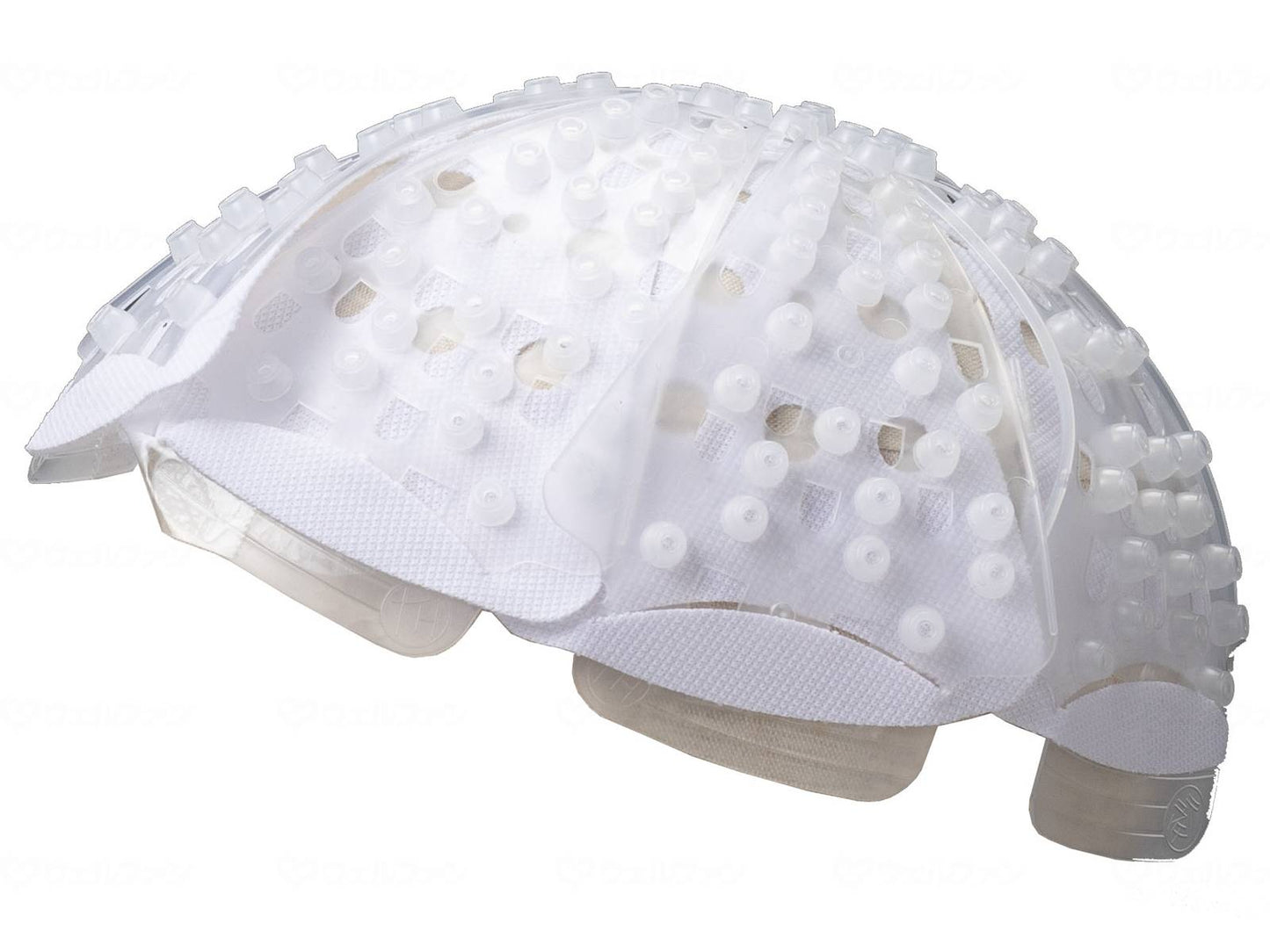 特殊衣料abonet JOB ﾗｳﾝﾄﾞ ｽﾐｷｬｯﾌﾟ ﾈｲﾋﾞｰ 6㎝