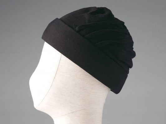 Special clothing abonet home Pintuck N Black 56-58