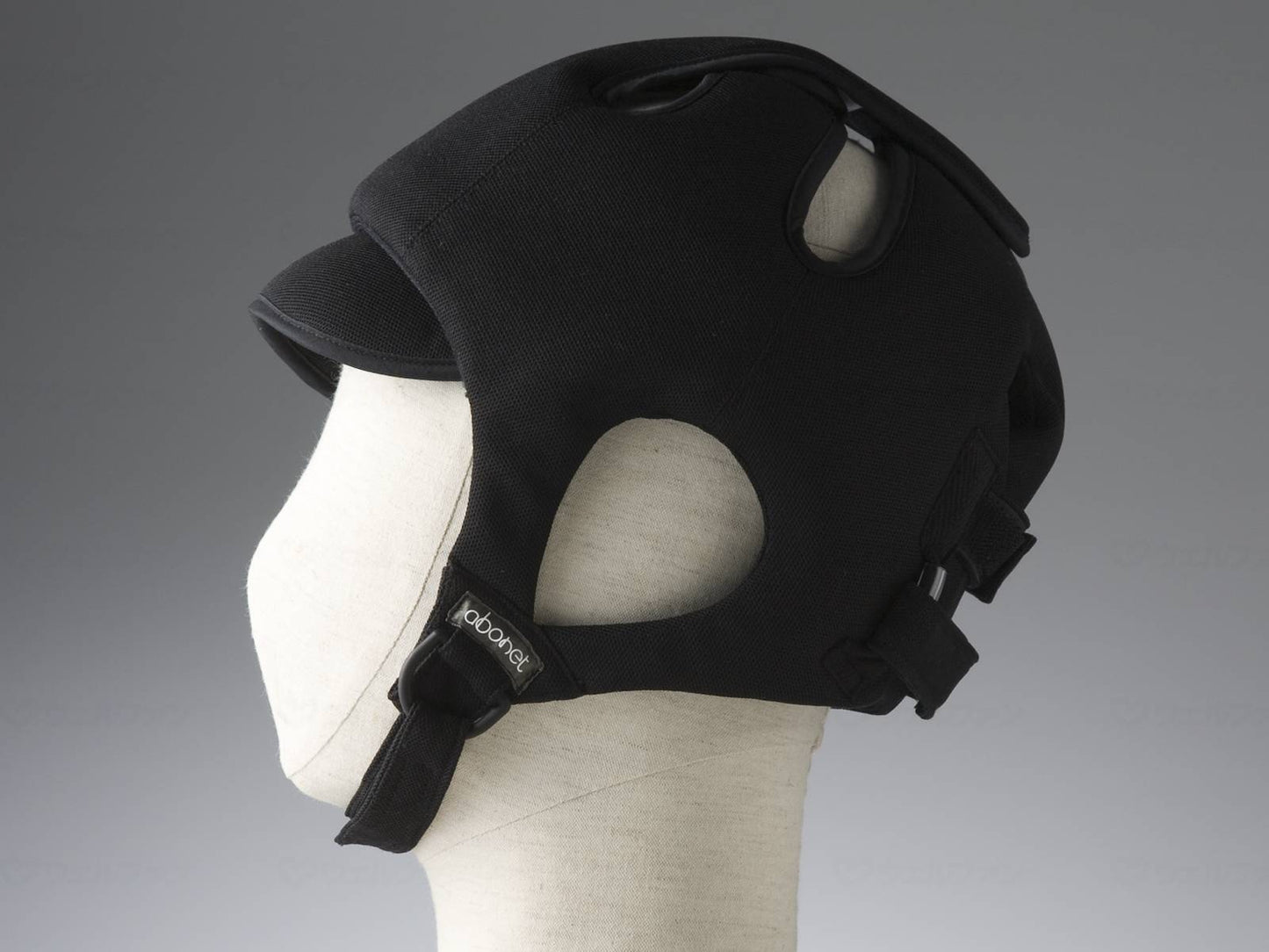 特殊衣料abonetｶﾞｰﾄﾞC(ｽﾀﾝﾀﾞｰﾄﾞN)普通ｻｲｽﾞ ﾌﾞﾗｯｸ