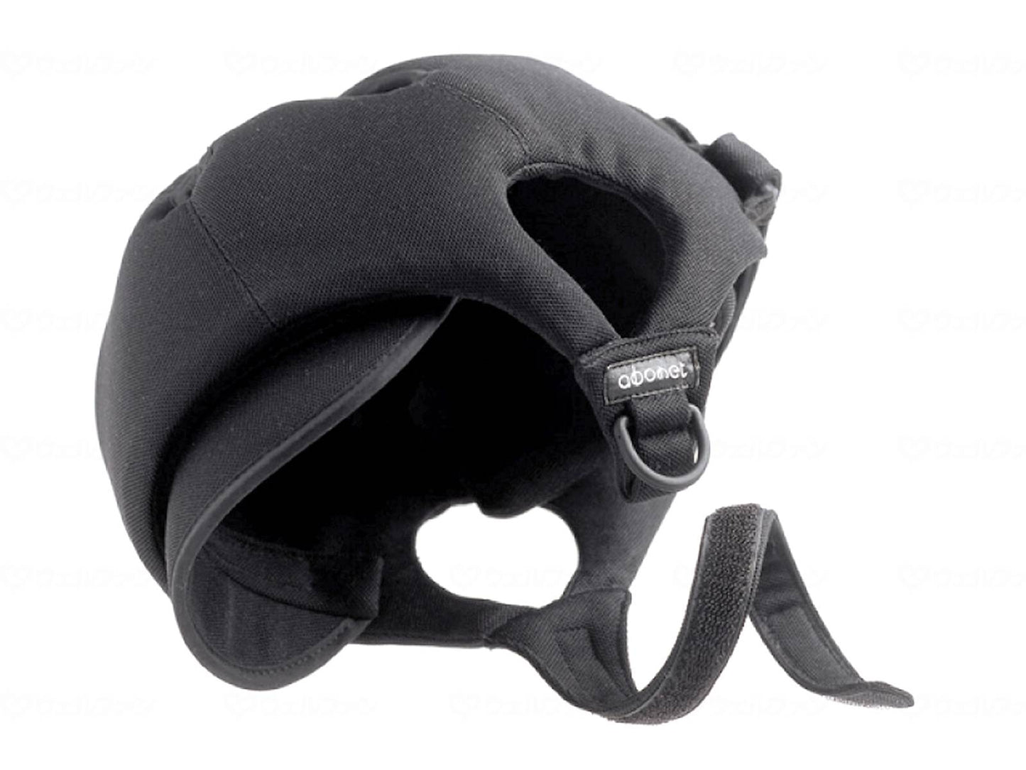 特殊衣料abonetｶﾞｰﾄﾞC(ｽﾀﾝﾀﾞｰﾄﾞN)普通ｻｲｽﾞ ﾌﾞﾗｯｸ