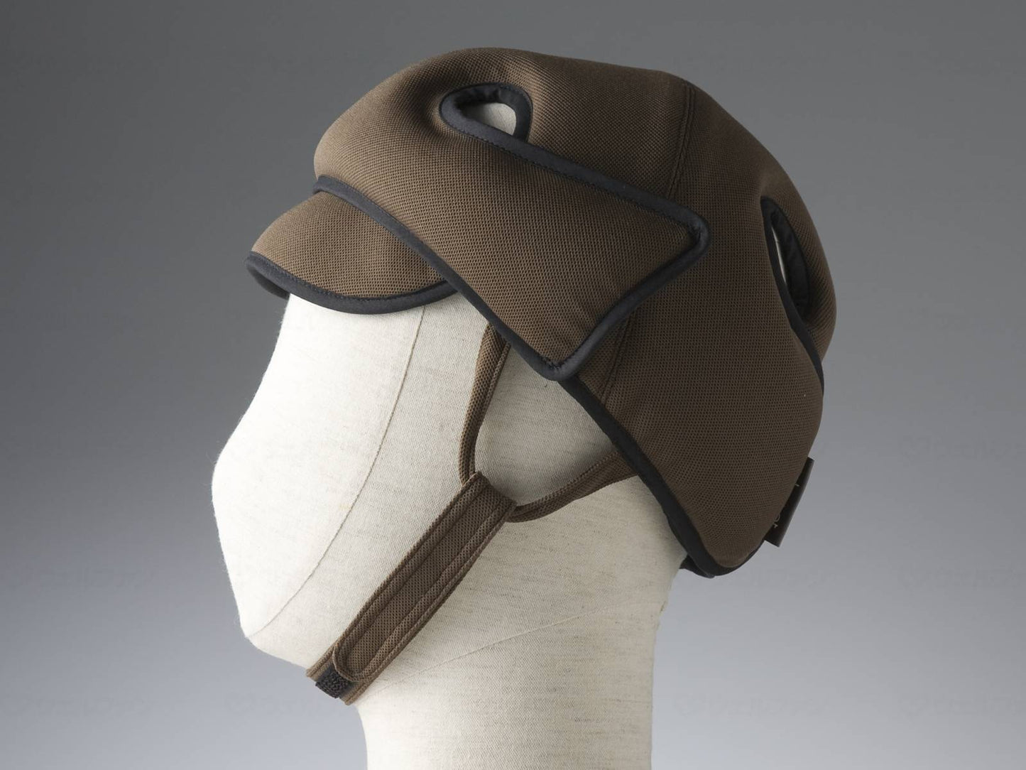 特殊衣料abonetｶﾞｰﾄﾞD(ｽﾀﾝﾀﾞｰﾄﾞN)普通ｻｲｽﾞ ﾌﾞﾗｳﾝ