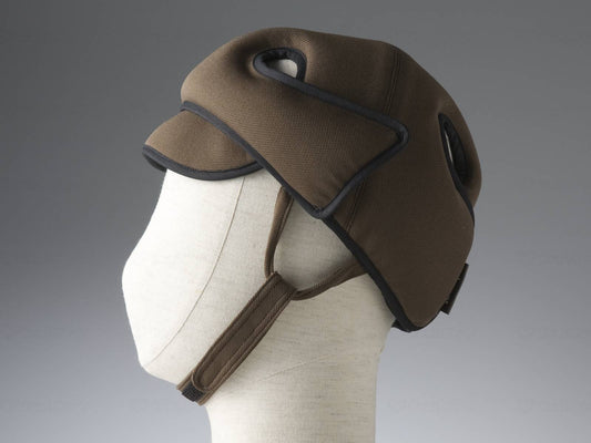 特殊衣料abonetｶﾞｰﾄﾞD(ｽﾀﾝﾀﾞｰﾄﾞN)普通ｻｲｽﾞ ﾌﾞﾗｳﾝ