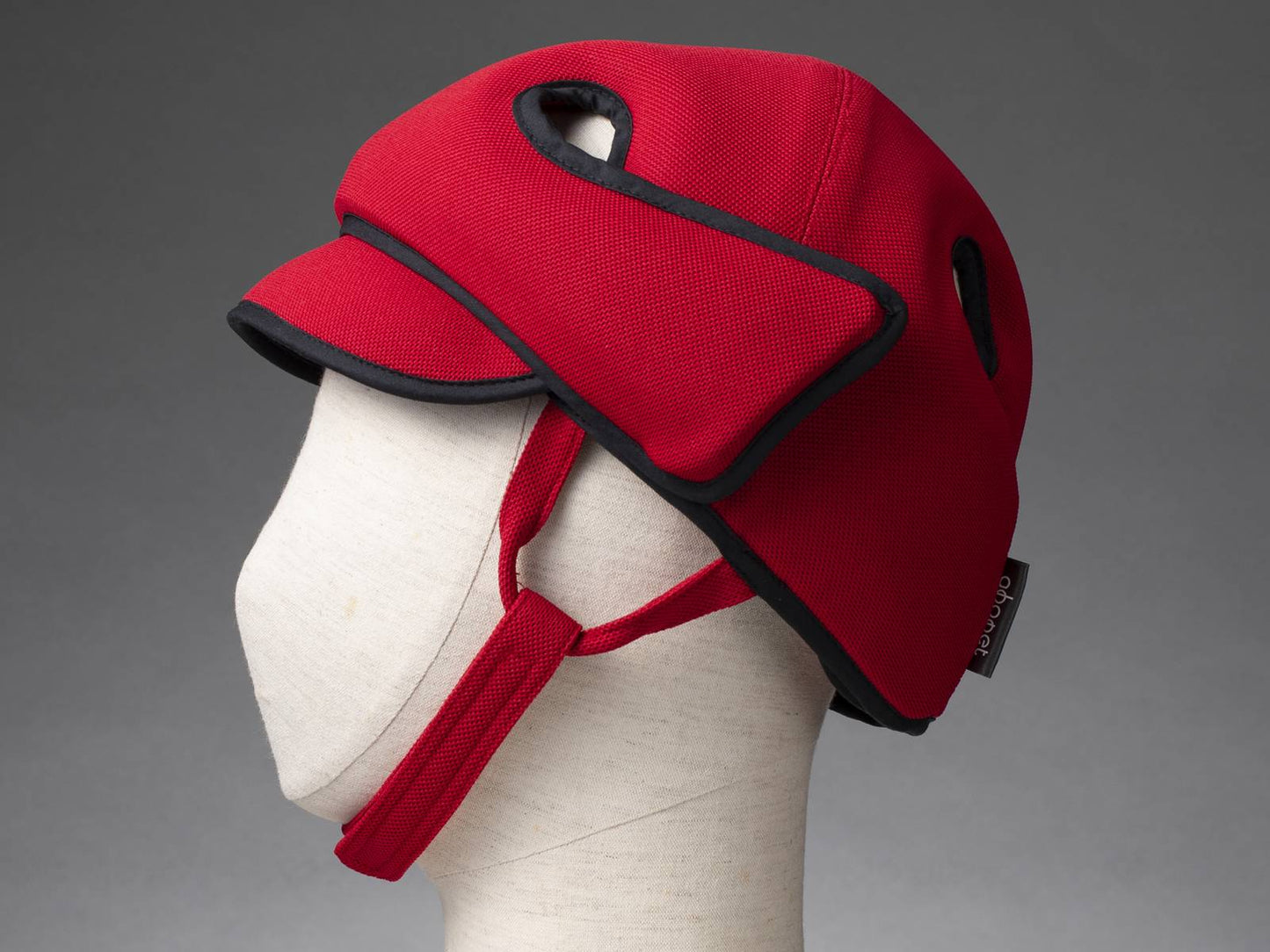 Special clothing abonet guard D (standard N) regular size red