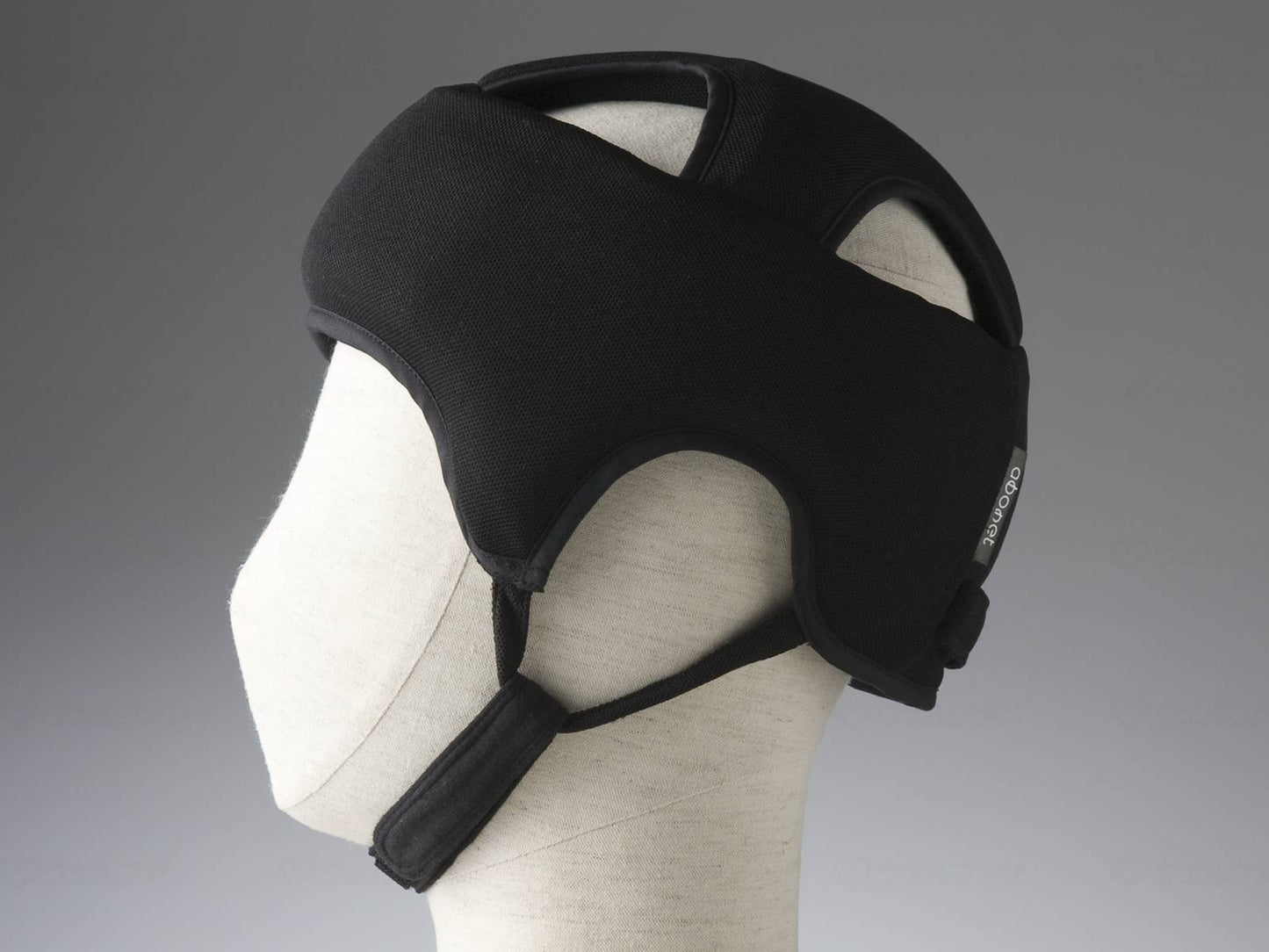 特殊衣料abonetｶﾞｰﾄﾞA(ｽﾀﾝﾀﾞｰﾄﾞN) ﾌﾞﾗｯｸ M