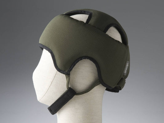 特殊衣料abonetｶﾞｰﾄﾞA(ｽﾀﾝﾀﾞｰﾄﾞN) ｵﾘｰﾌﾞ L