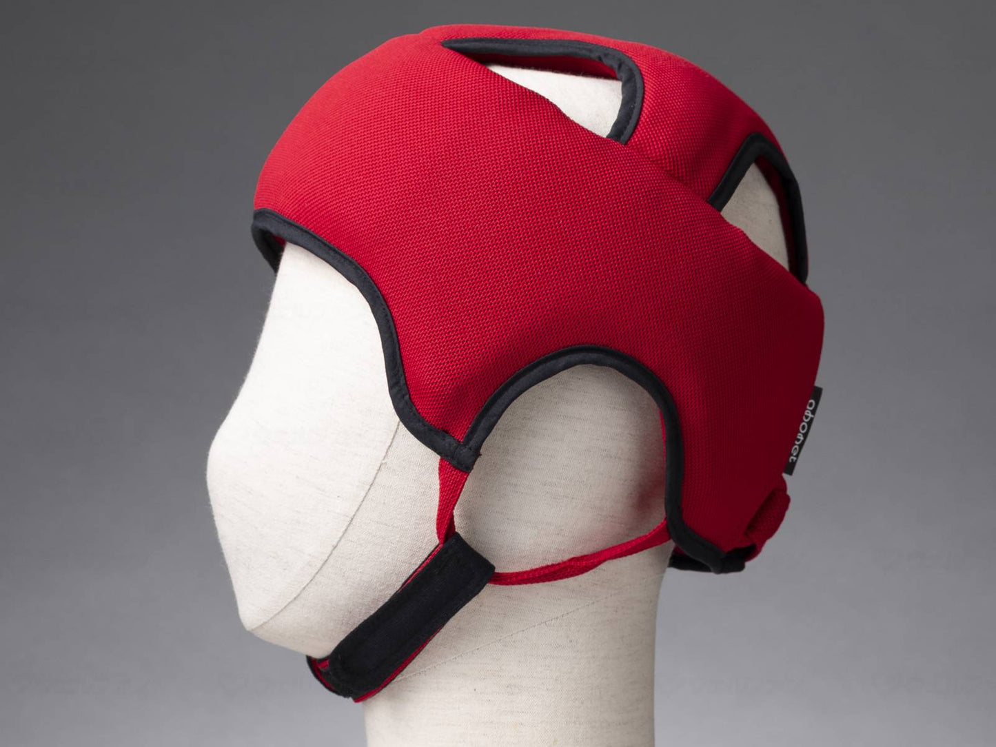 特殊衣料abonetｶﾞｰﾄﾞA(ｽﾀﾝﾀﾞｰﾄﾞN) ﾚｯﾄﾞ L