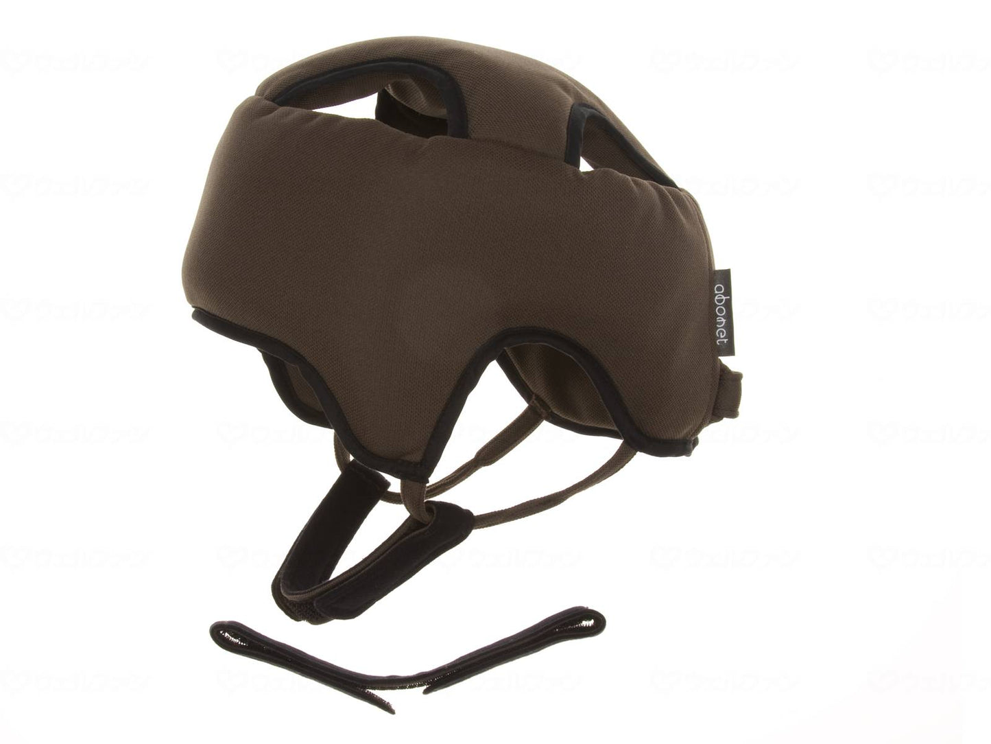 特殊衣料abonetｶﾞｰﾄﾞA(ｽﾀﾝﾀﾞｰﾄﾞN) ﾚｯﾄﾞ M