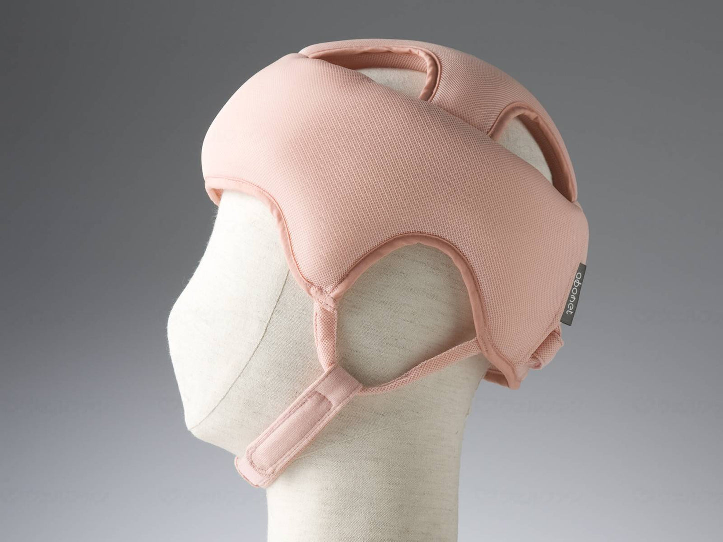 特殊衣料abonetｶﾞｰﾄﾞA(ﾒｯｼｭ) ﾋﾟﾝｸ L