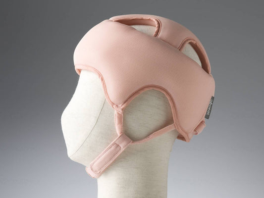 特殊衣料abonetｶﾞｰﾄﾞA(ﾒｯｼｭ) ﾋﾟﾝｸ L