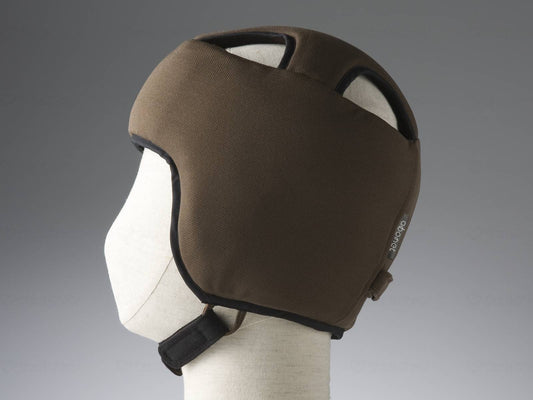 特殊衣料abonetｶﾞｰﾄﾞB(ｽﾀﾝﾀﾞｰﾄﾞN) ﾌﾞﾗｳﾝ M