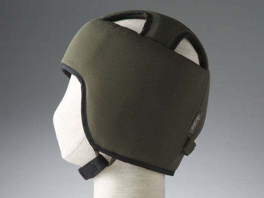 特殊衣料abonetｶﾞｰﾄﾞB(ｽﾀﾝﾀﾞｰﾄﾞN) ｵﾘｰﾌﾞ L