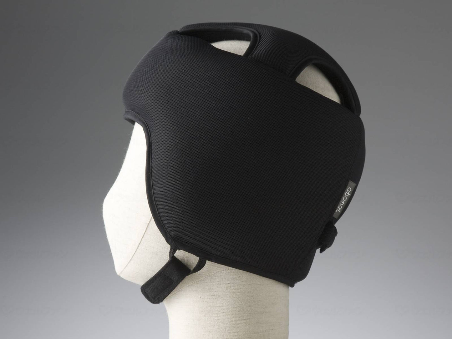 Special clothing abonet guard B (mesh) black L