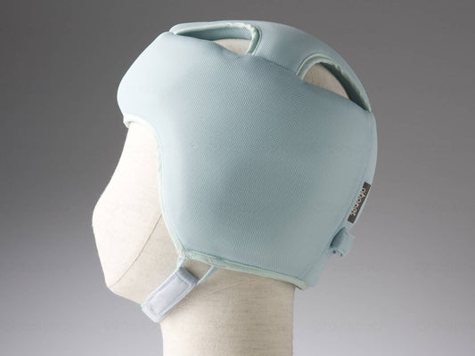 Special clothing abonet guard B (mesh) blue L