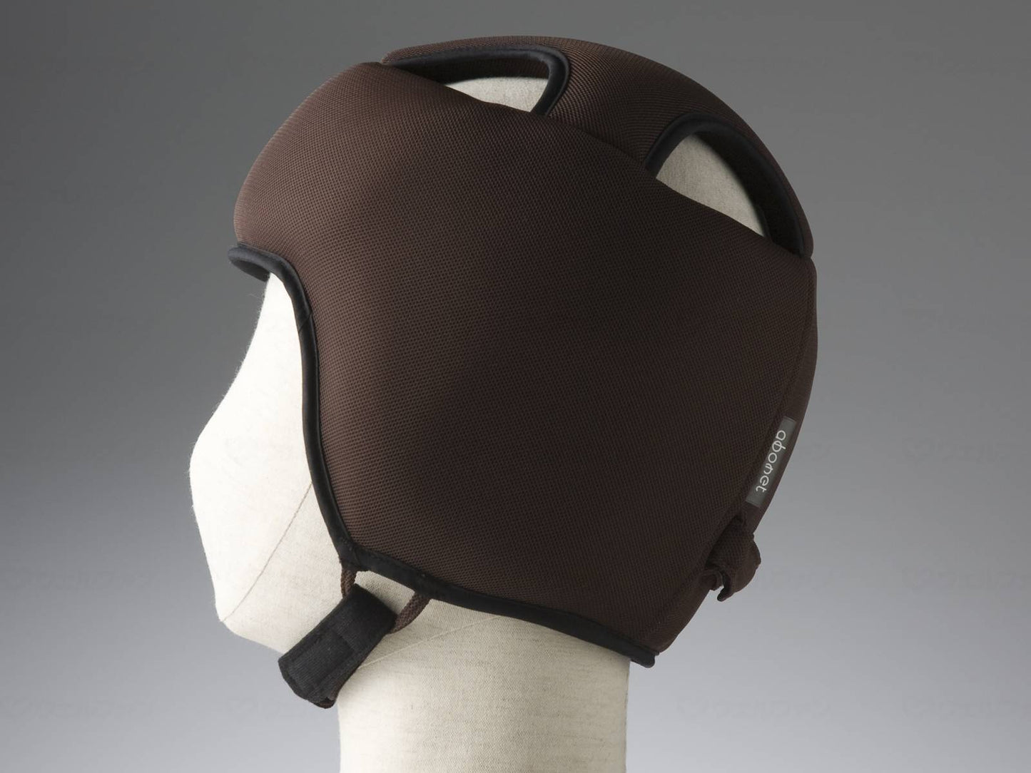 Special clothing abonet guard B (mesh) brown L