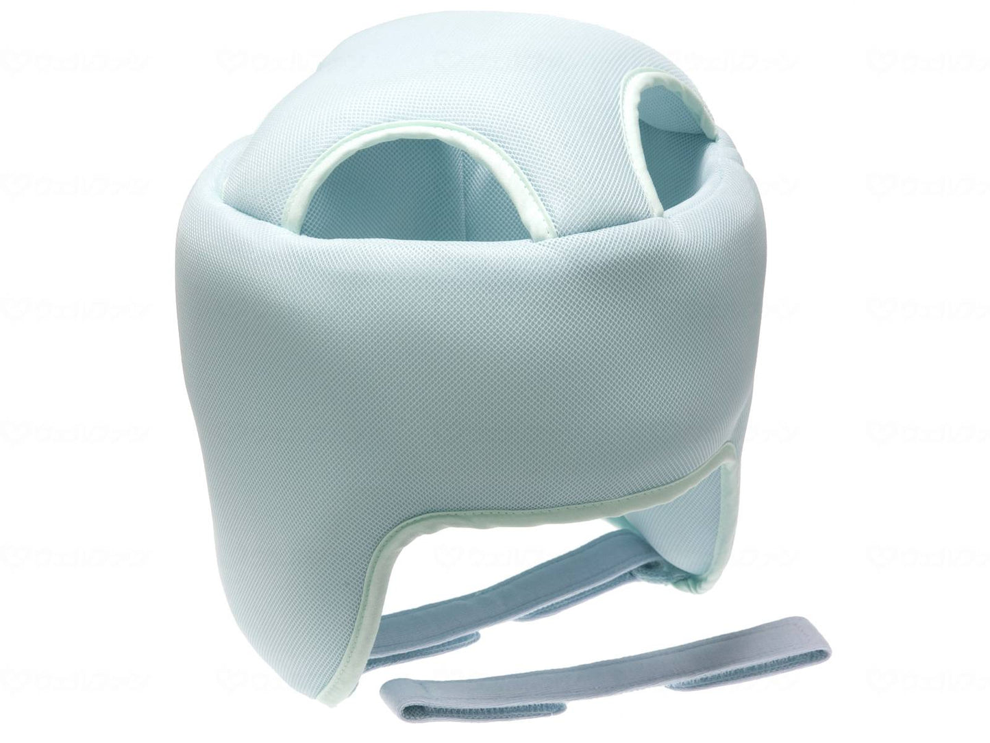 Special clothing abonet guard B (mesh) blue L