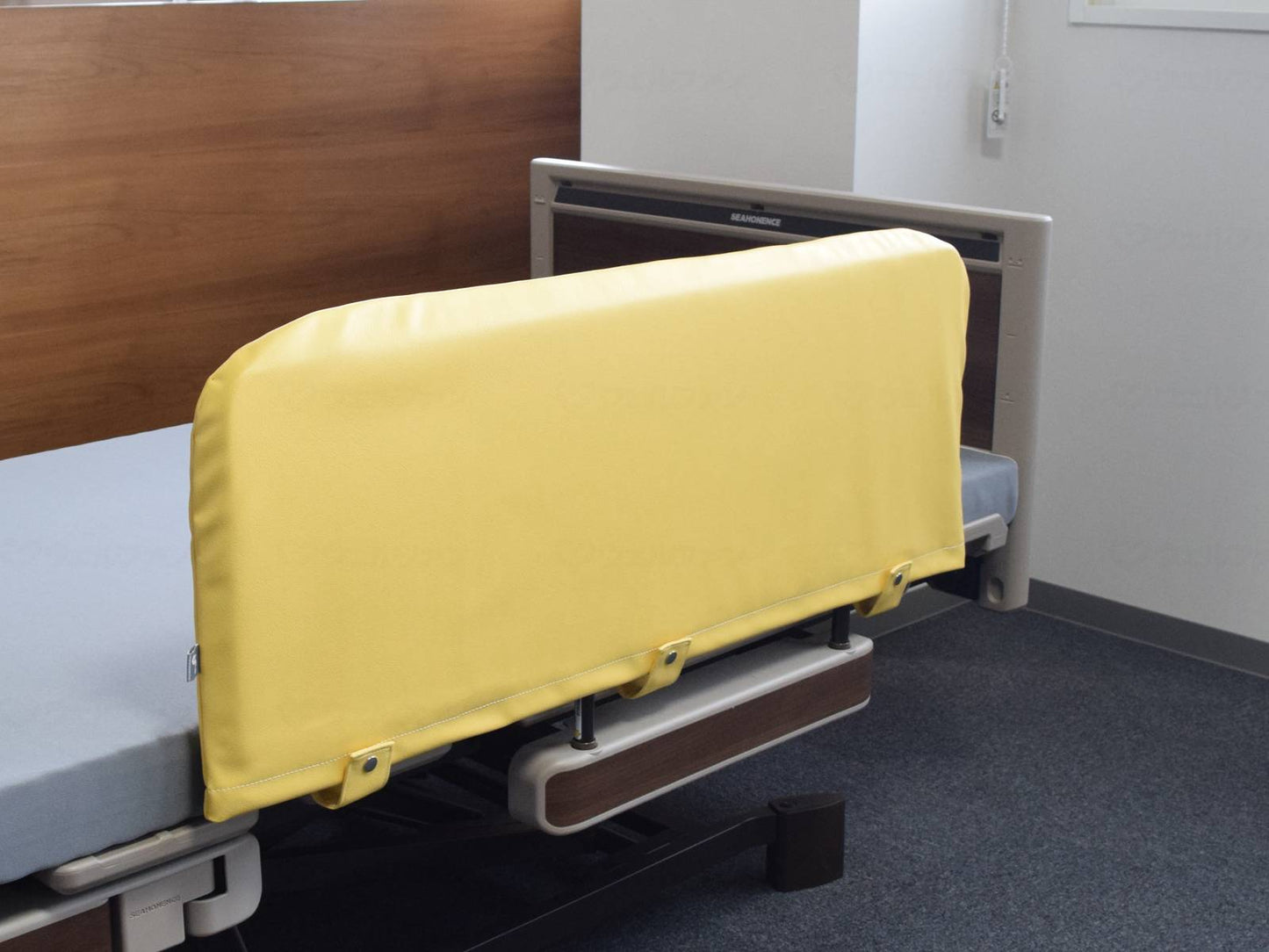 특수 의류 사이드 레이크 쿠시 센카바 (단면) 아이 로 M