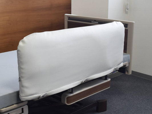 특수 의류 사이드 레이크 쿠션 카바 (단면) 글레이 M